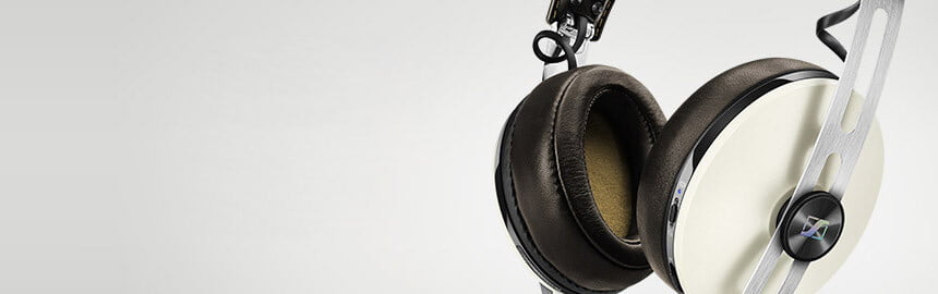 Momentum 3 Headphone