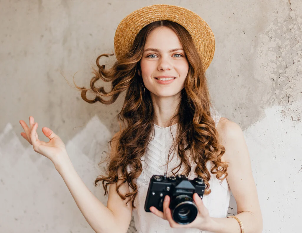 How to take great photo with phone