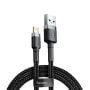 Baseus Fast Charging Lightning data cable (CALKLF-BG1)