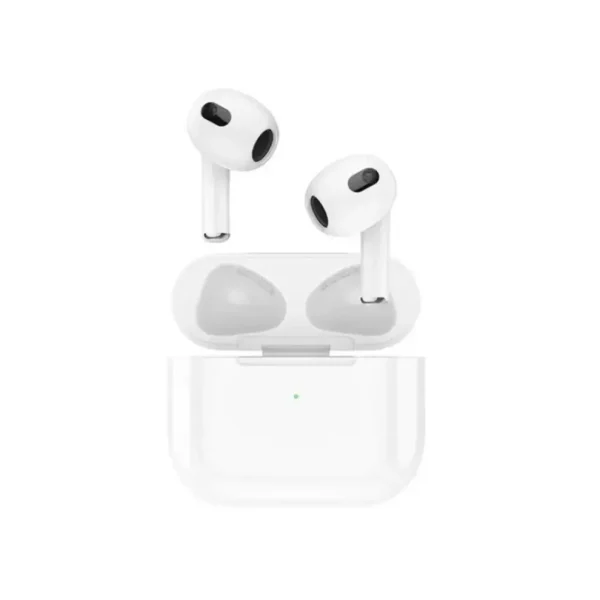 HOCO EW26 True Wireless Stereo Headset – White Color