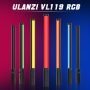 Ulanzi VL119 RGB Handheld Video Light (19.6inch)