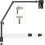 Ulanzi VIJIM LS08 Flexible Arm Professional Live Streaming Stand Equipment