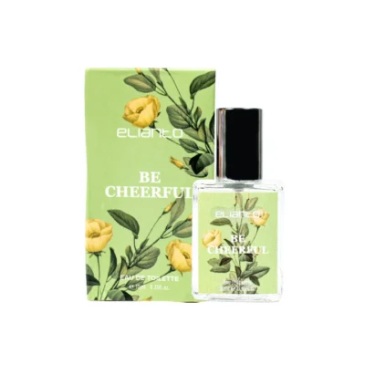 Elianto Be Cheerful Eau de Toilette (10 ML)