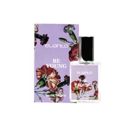 Elianto Be Young Eau de Toilette (10ML)