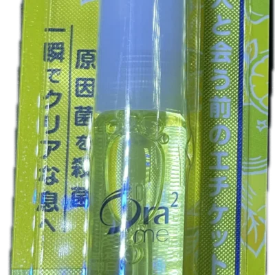 Ora2 Me Mouth Spray – Citrus Mint