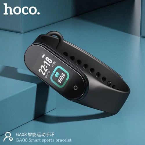 Hoco GA08 Smart Sports Bracelet