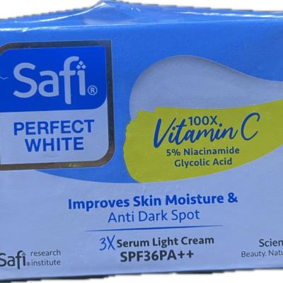 Safi Skin Moisturizer perfect white – Malaysia